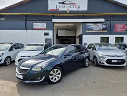 Opel insignia sports tourer 2.0 cdti 170 elite