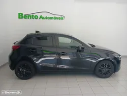 Mazda 2 1.5 Sky-G Advance Navi