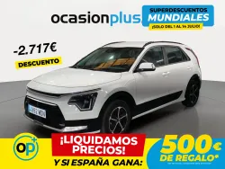 KIA Niro 1.6 HEV Drive 141