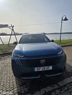 Peugeot 3008 1.2 Hybrid Allure Pack e-DCS6