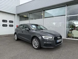 Audi A3 sportback III 1.6 TDI 116 S tronic BUSINESS LINE