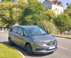 Opel Zafira Tourer 1.6 CDTi Innovation 7 Lugares