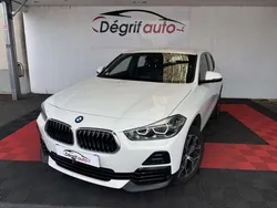 BMW X2 F39 xDrive 18d 150 ch BVA8 Business Design
