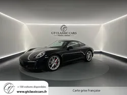 PORSCHE 911 991 COUPE Carrera S - 3.0 - 420 - PDK - A PARTIR DE 822E/MOIS