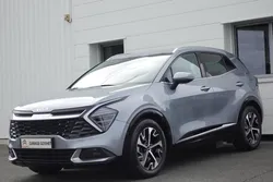 Kia Sportage 1.6 CRDi 136CH MHEV DCT7 4x2 DESIGN + GARANTIE 24 MOIS