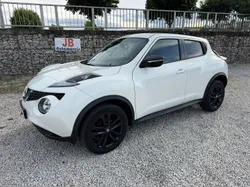 Nissan Juke 1.5 dCi Tekna