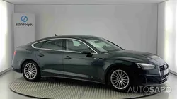 Audi A5 35 TDI S tronic de 2023