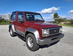 Daihatsu Rocky 2.8td 4x4