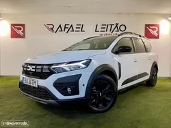 Dacia Jogger 1.0 TCe Extreme 7L