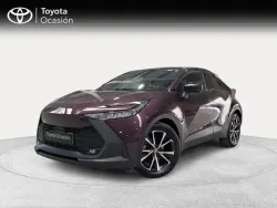 TOYOTA C-HR 140H Advance