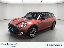 MINI Clubman Cooper 136 ch Edition Knightsbridge