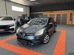 Renault clio iv 1.5 dci 90 intens - garantie 12 ou 60 mois