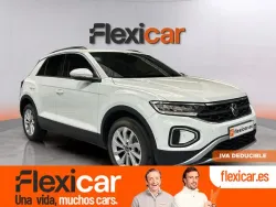 VOLKSWAGEN T-Roc 1.0 TSI Life 81kW