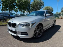 BMW SERIE 1 (F21) 135IA XDRIVE M PERFORMANCE 3P 320 CH 2 ème main Garantie 12 mois