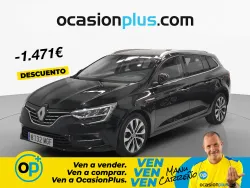 RENAULT Mégane 1.3 TCe GPF Techno EDC 103kW