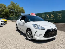 Citroën ds3 1.6 120ch so chic