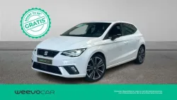 SEAT Ibiza 1.5 TSI S&S FR XS DSG 150