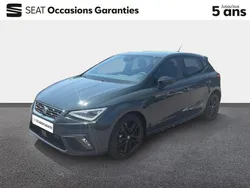 Seat Ibiza 1.0 TSI 95 ch S/S BVM5 FR