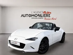 MAZDA MX5 ST 1.5L SKYACTIC-G 131 ch Dynamique