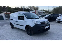 RENAULT KANGOO II Express Grand Volume Extra R-Link Blue dCi 115cv 12491,67 EUR HT