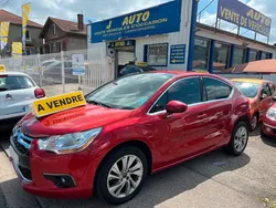 Belle DS4 1.6 e-hdi 110cv gps clim possibilité garantie 12 / 24 / 36 mois