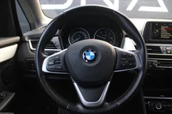 BMW 216 Active Tourer d Line Sport