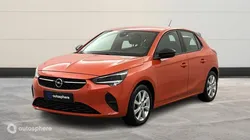 Opel Corsa 1.2 Turbo 100ch Edition BVA