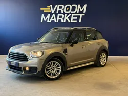 MINI Countryman 1.5 136ch Chili - 2017 - 71 500 km - Faible km - LED - Suivi