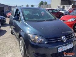 Volkswagen Golf Plus 1.4 Comfortline