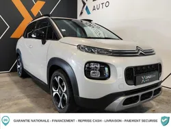 CITROEN C3 AIRCROSS SHINE 1.6 BlueHDi 100 Ch BVM5