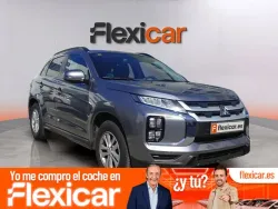 MITSUBISHI ASX 200 MPI Spirit