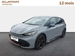 Cupra Born 204 ch - Batterie L V