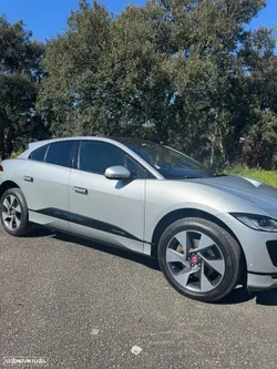 Jaguar I-Pace SE AWD Aut.