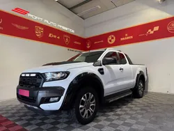 Promo Ford ranger 3.2 tdci 200cv super cabine 𝗠𝗘𝗚𝗔 𝗥𝗔𝗣𝗧𝗢𝗥 ( visio et livraison possible )