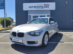 BMW Série 1 1.6 118 I 170 LOUNGE