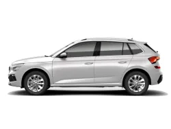 SKODA Kamiq 1.0 TSI Go 70kW