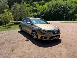 RENAULT MÉGANE 1.5dCi
