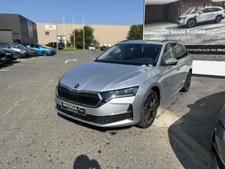 Skoda Octavia COMBI 1.5 TSI Hybrid 150 ch ACT DSG7 Selection
