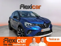 RENAULT Captur TCe Evolution 67kW