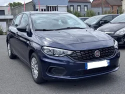 Fiat tipo 1.4 i 95cv et 8cv fiscaux 2017