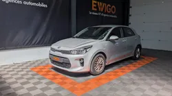 Kia rio 1.0 t-gdi 100 motion start&stop clim 1ere main