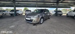 Renault Clio Sport Tourer