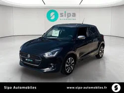 Suzuki Swift III 1.0 Boosterjet Auto Pack 5p
