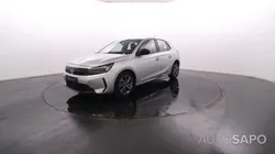 Opel Corsa de 2024