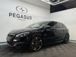 Peugeot 308 II GTI 270Cv