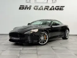 Aston Martin Virage V12