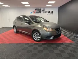 Seat Ibiza 1.4 TDI 75 ECOMOTIVE REFERENCE BUSINESS START-STOP
