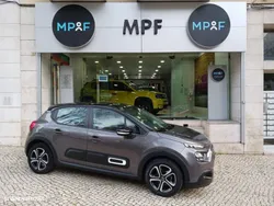 Citroën C3 1.2 PureTech Plus