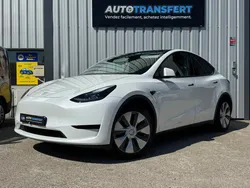 TESLA MODEL Y GARANTIE JUSQU\'A 24 MOIS / PROPULSION 275ch