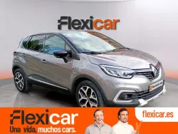 RENAULT Captur TCe Energy Intens 66kW